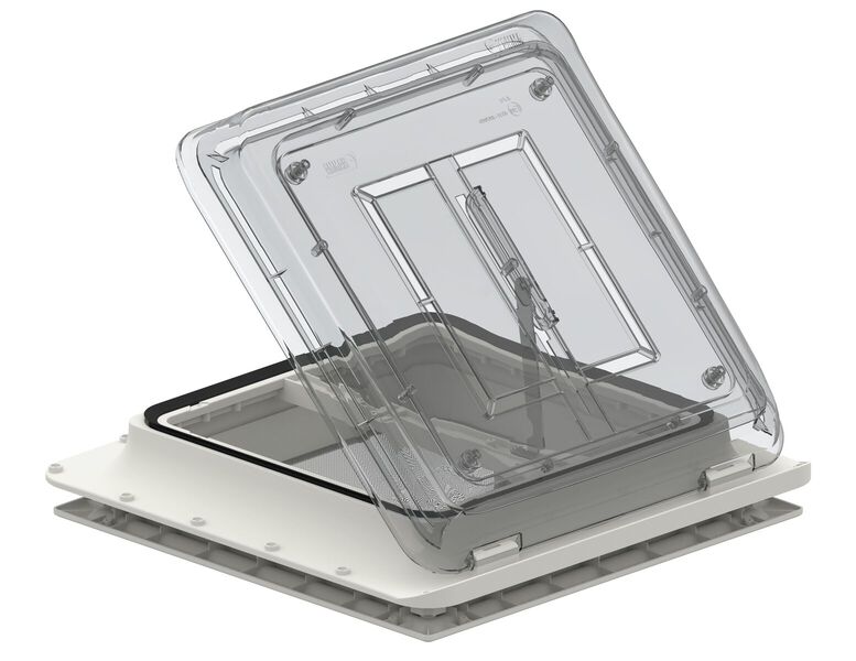 VENT 40 Crystal Reimo English