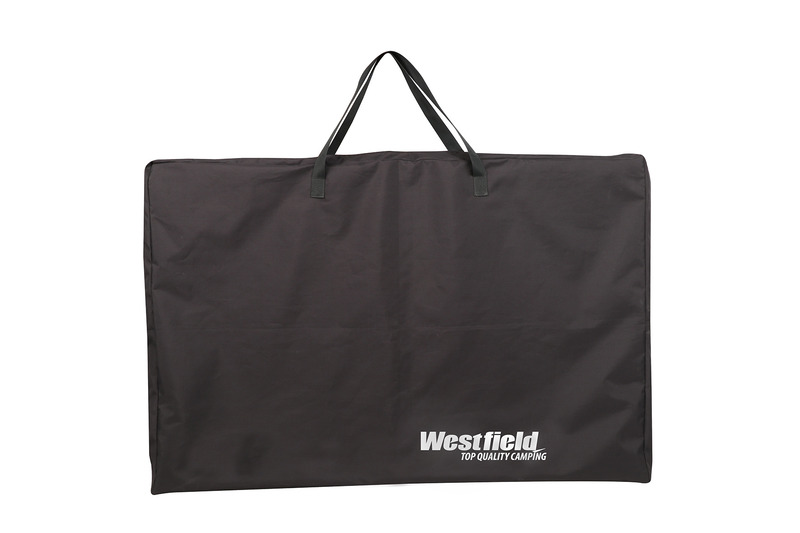 Camping Table Bag, Westfield AIRCOLITE 80 Westfield Camping Table