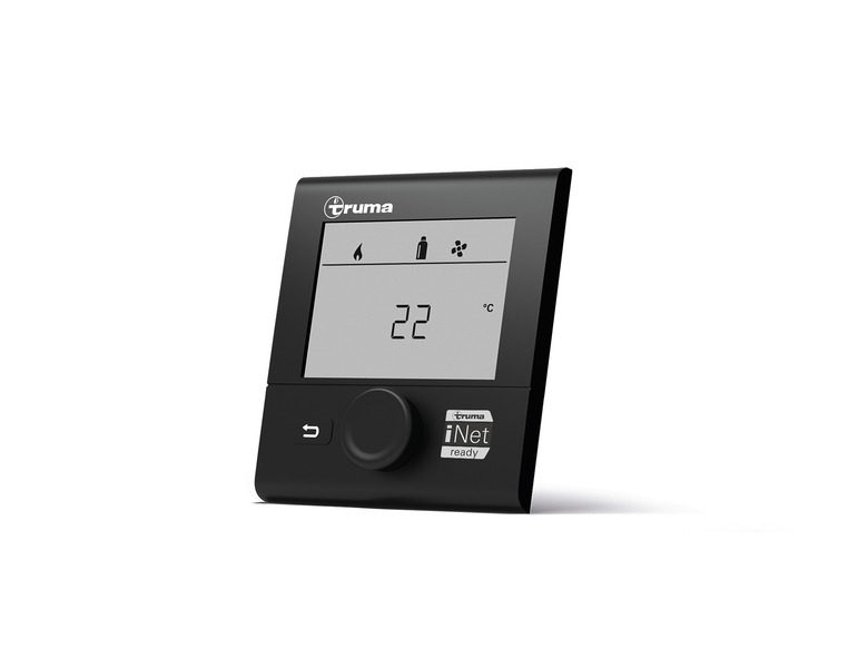 Truma VarioHeat eco 12V heating, power 2400W | Truma Heater, Truma