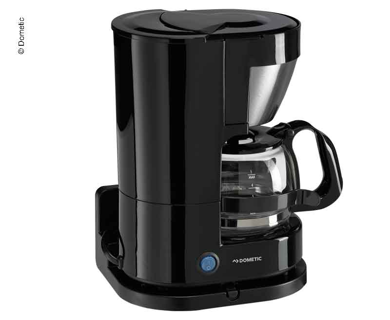 5 cup coffee machine, 24Volt Reimo USA