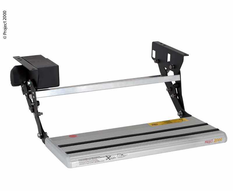 12V step 55 cm Motorhome Steps & Motorhome Electric Step Motorhome