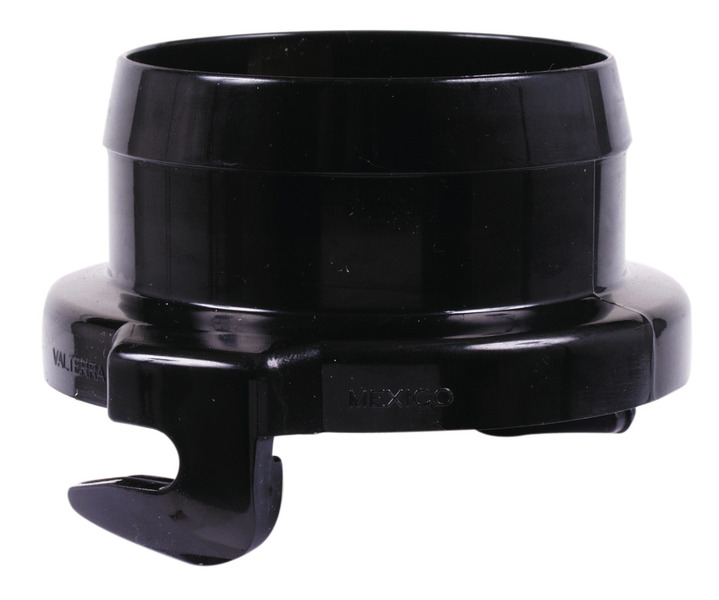 connection for flexible hose 76mm Waste Water Disposal