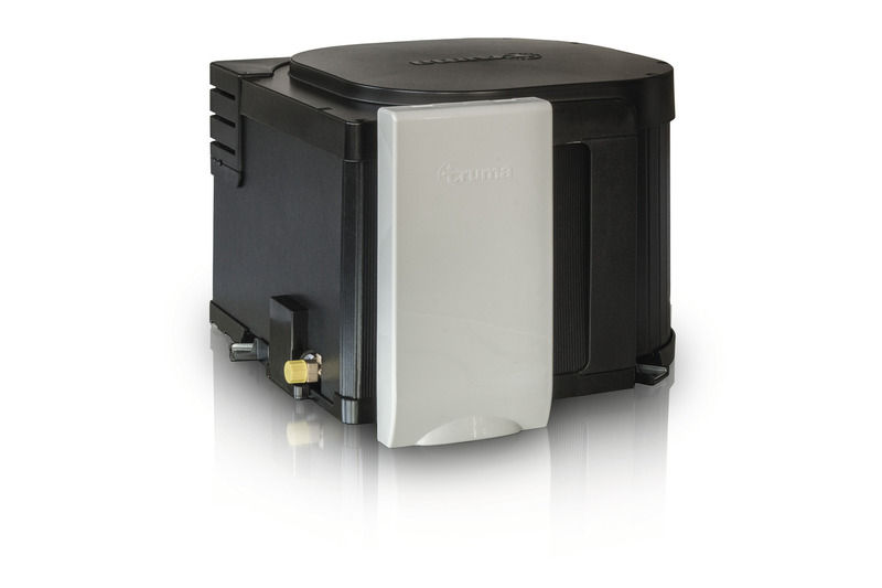 Chaudière Truma BGE10 TB (3,5 bar) 30 mb Camp’ Accessoires