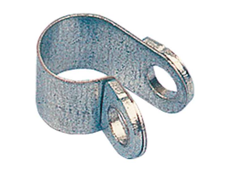 Gas pipe clamp 8 mm loose Gas Installation & Accessories Gas System, Gas Stove, Gas Bottles