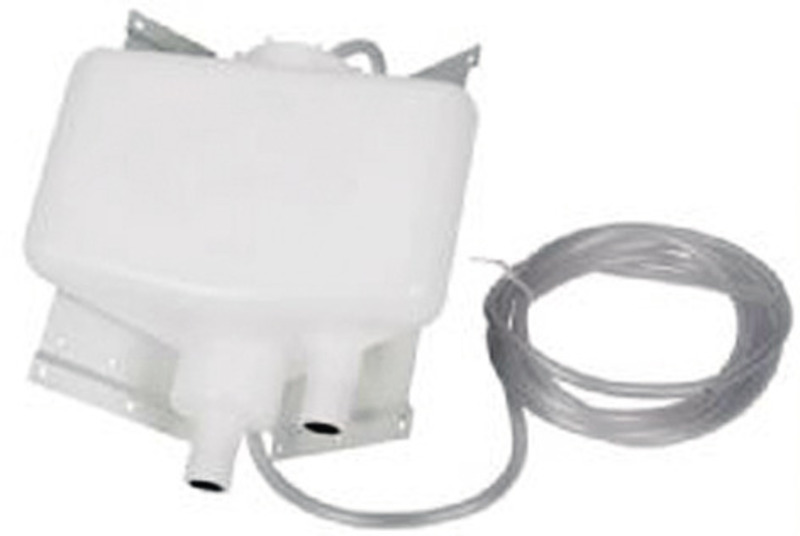 Expansion tank large Alde Spare Parts, Alde Accessories Camping