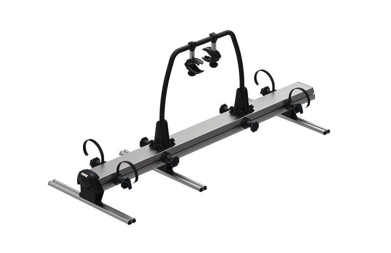 Carrier for rear garage VeloSlide Standard Thule Bike Rack Bike