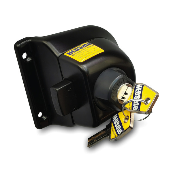 Ford Transit from 2014 door lock set Total 3 locks Motorhome Door