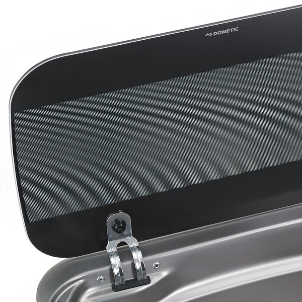 Stove sink combination with 2piece glass cover Camping Stove with