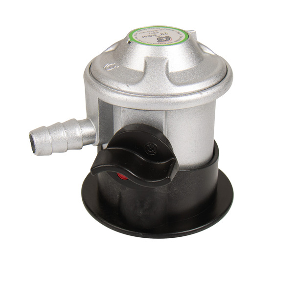 Gasregl.29mbar Dänem.+Spa Gas Pressure Regulators International Gas