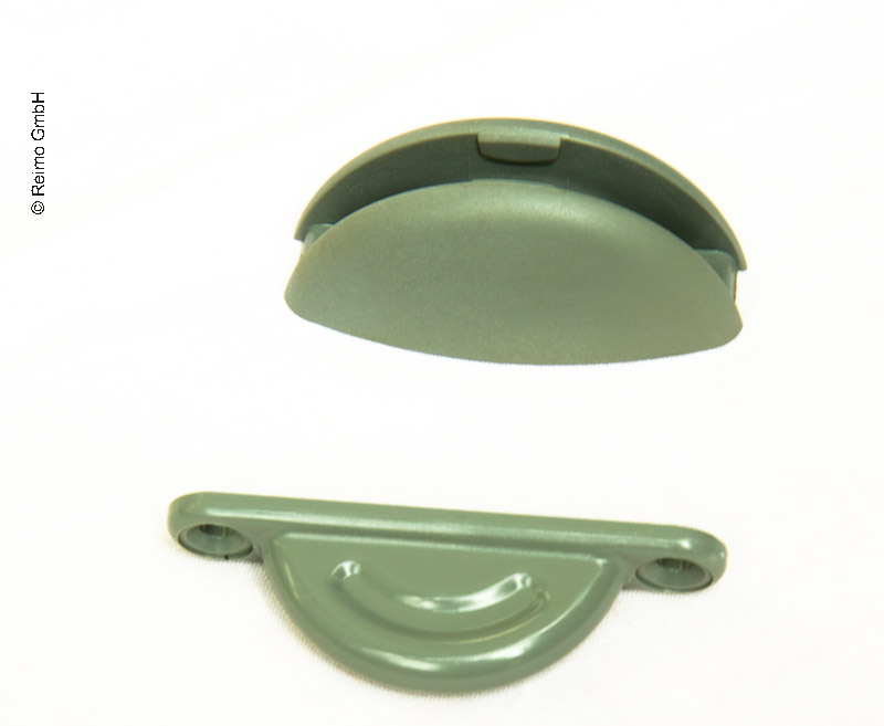 Locks for doors and flaps Motorhome Door Stop & Caravan Door Stop