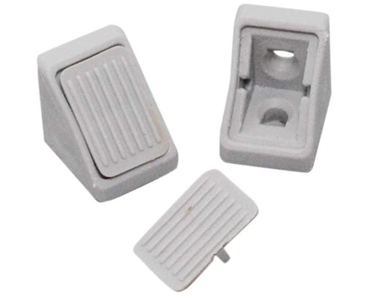 Corner connector furniture construction Mini Furniture Connectors