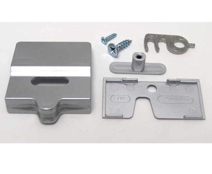 Door locks for Dometic Series 7 refrigerators Dometic Fridge