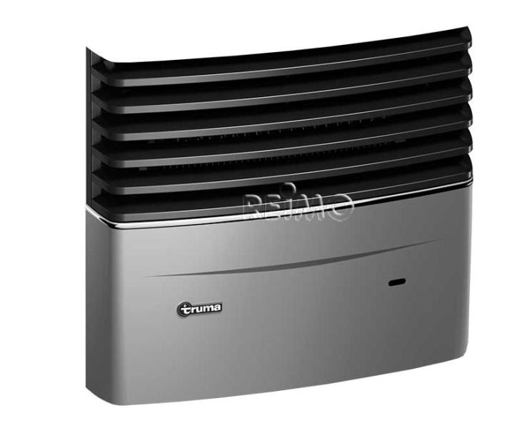 Casing for S3004 standard, colour pearl grey Truma Heater, Truma Caravan Heater, Truma Gas