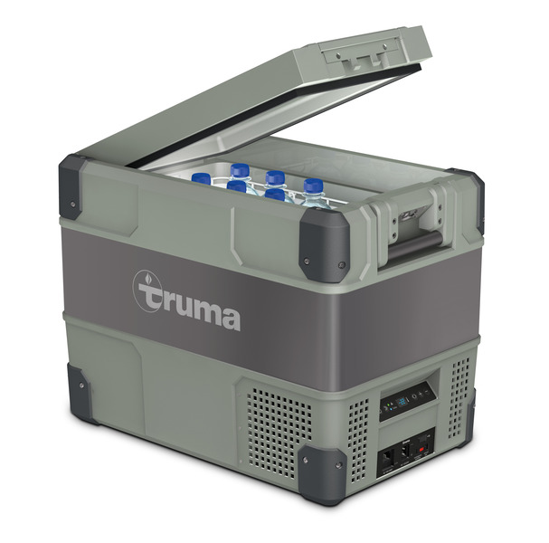 KompressorKühlbox Truma Cooler C44 43 Liter Kühlbox 12V, Kühlbox