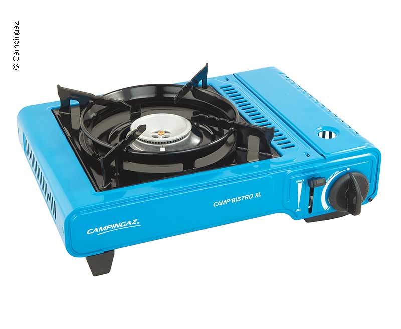 Cartridge cooker Camp Bistro DLX Camping Stove / Camping Gas Stoves