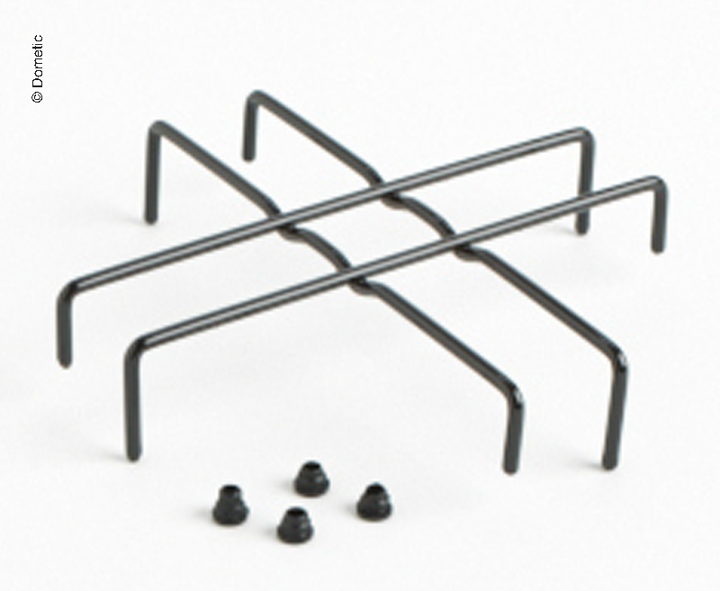 Cooker Grate Series 8000 Spare Parts for CramerStove, GasStove