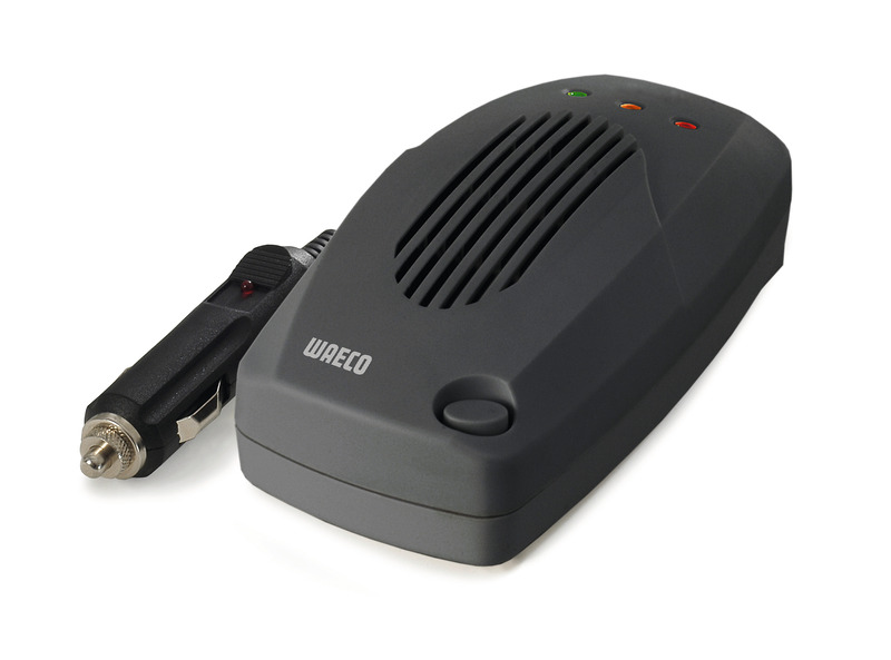 Gas detection system anaesthesia gas 12 Volt Caravan Gas Alarm