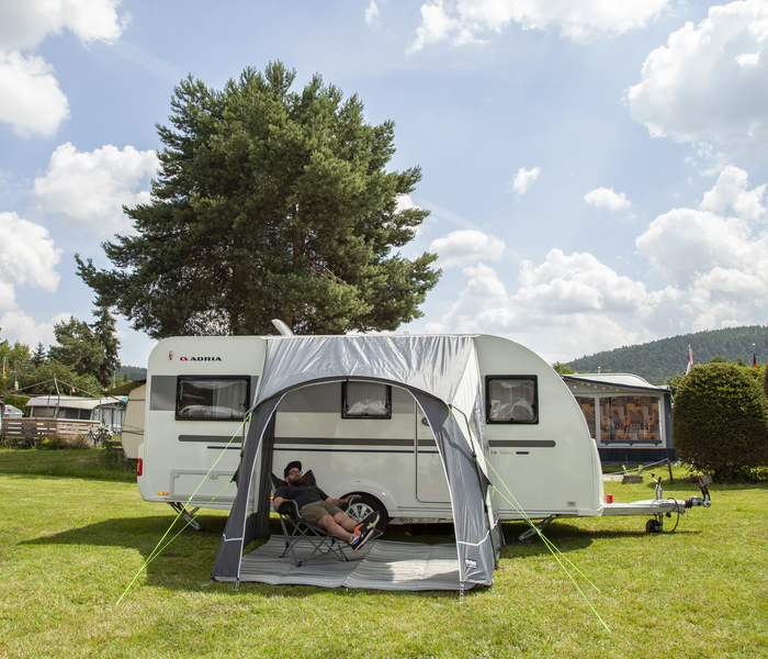 Universal awning Playa 260 & 325 Caravan Caravan Sun Shade, Motorhome