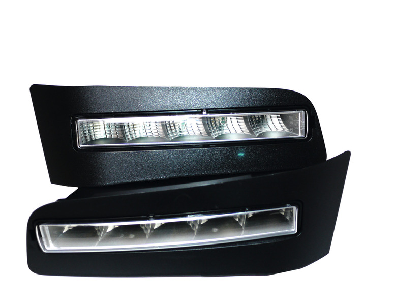 Hella LED DayLine daytime running lights Vehicle Lights Hella