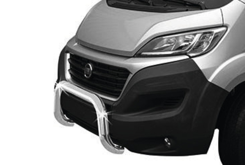 EU personal protection guard Fiat Ducato model 2014, low version