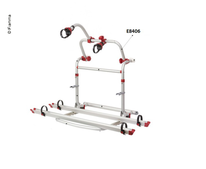 Pivoting tube CB ProM Spare Parts for FIAMMA Bike Racks Spare Parts