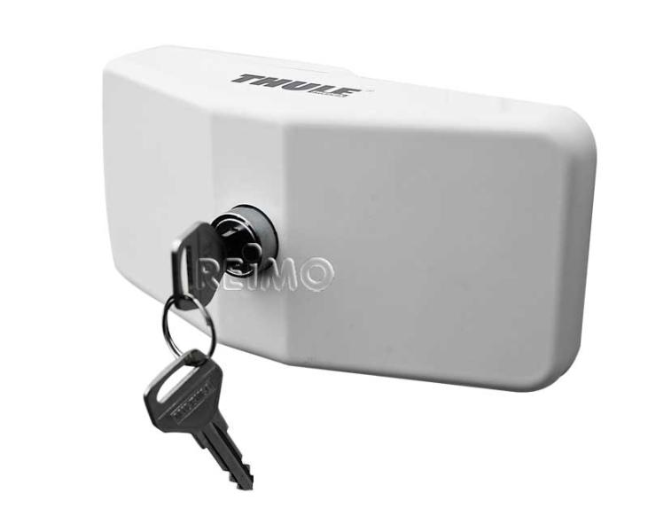 Türsicherung Door Lock 3er Pack (45712)