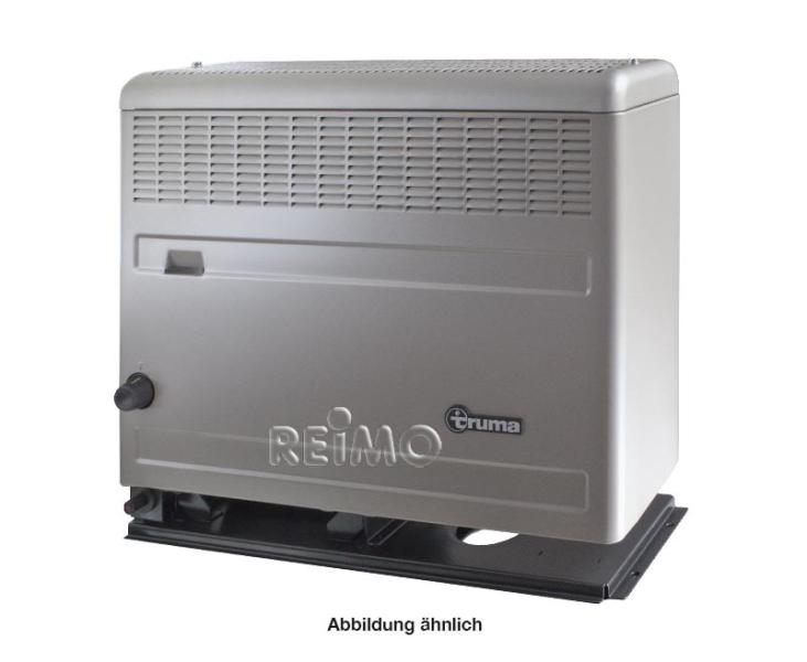 Truma S2200 with automatic ignition 30 mbar Truma Heater, Truma Caravan Heater, Truma Gas