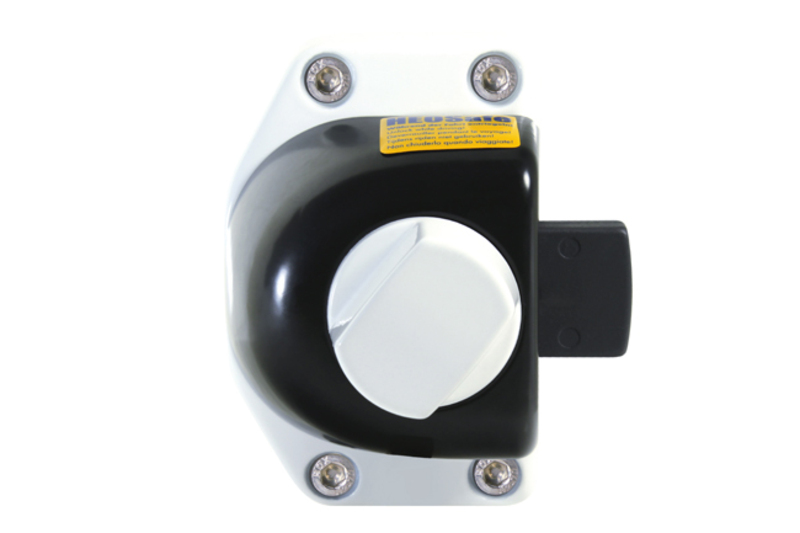 Door lock Ford Transit from 2006, turning knob Motorhome Door Locks