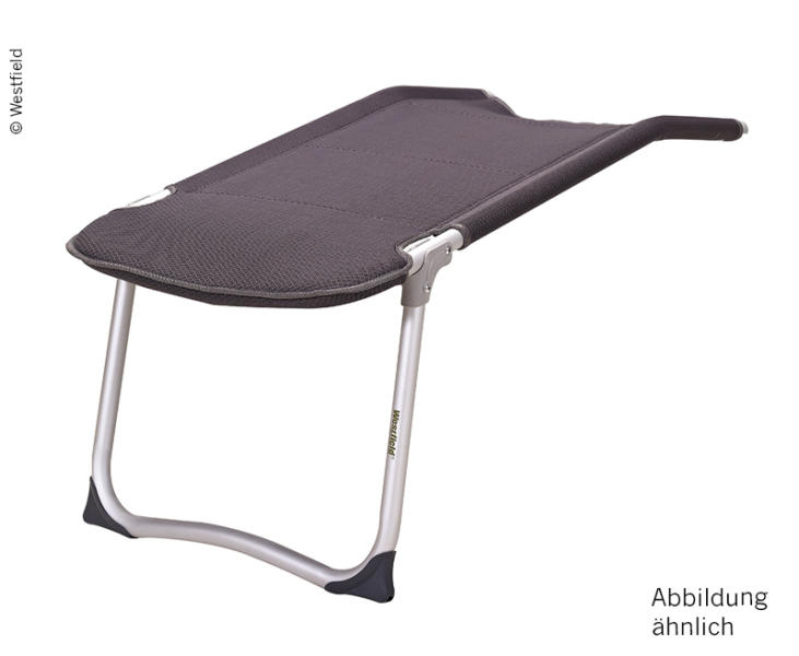 Beensteun voor stoel Cruiser Westfield Camping Chairs Camping
