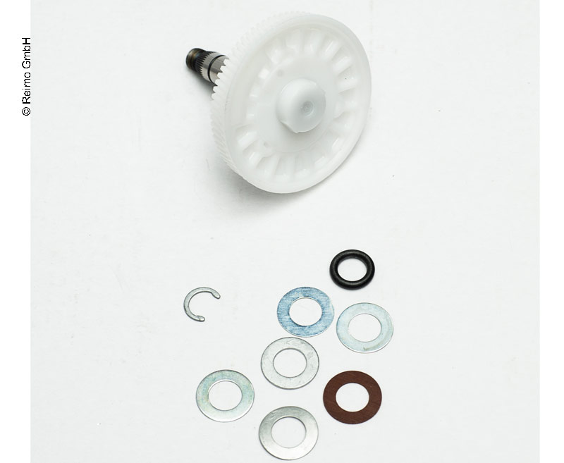 Gearbox step 10750 Spare Parts for Project2000 Entry Steps Spare