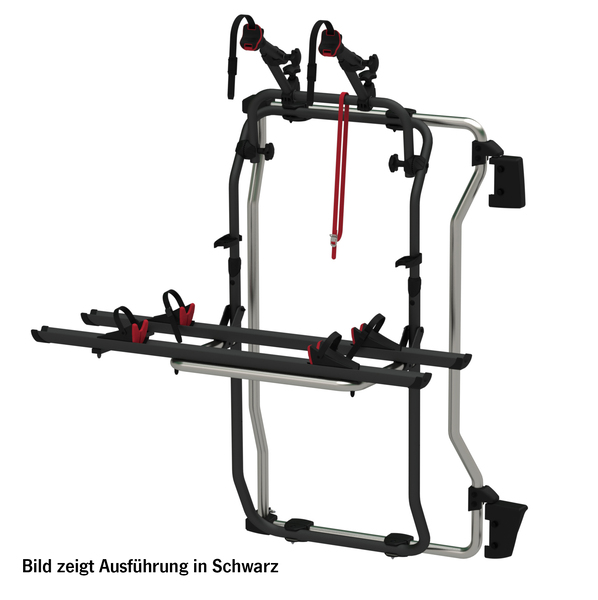 FIAMMA Carry Bike für VW Crafter>18 ebike Fiamma Bike Rack Bike