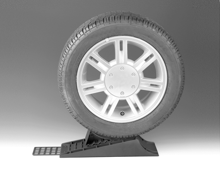 Caravan set 3 part Caravan Leveler & Caravan Chocks Caravan