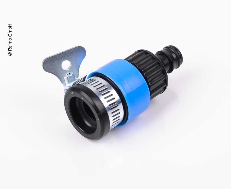 Hose adapter Gardena Camping Shower / Solar Shower Camping