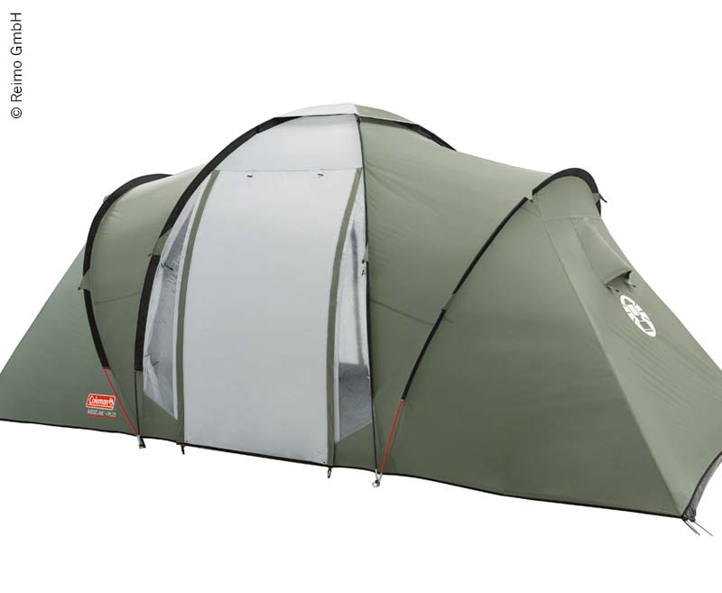 4 Man Dome Tent, Ridgeline 4 Plus Campingaz, Coleman 4 Man Tent 4 Man