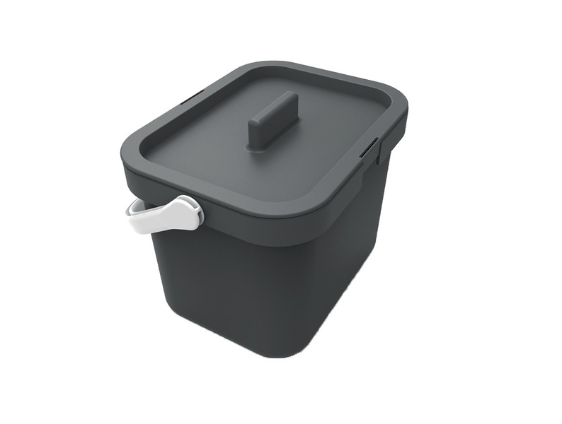 Camping compost toilet Starter Set Portable Camping Toilets