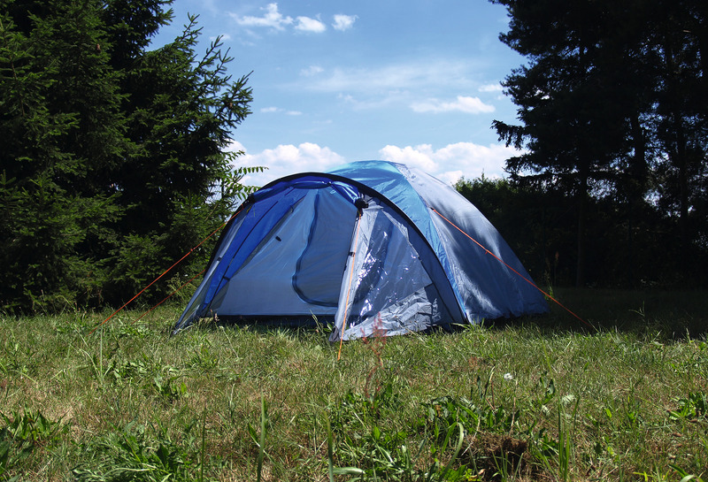 3 Man Tent, 3 Person Tent, TIMBERLINE Reimo Tent Technology 2 Man