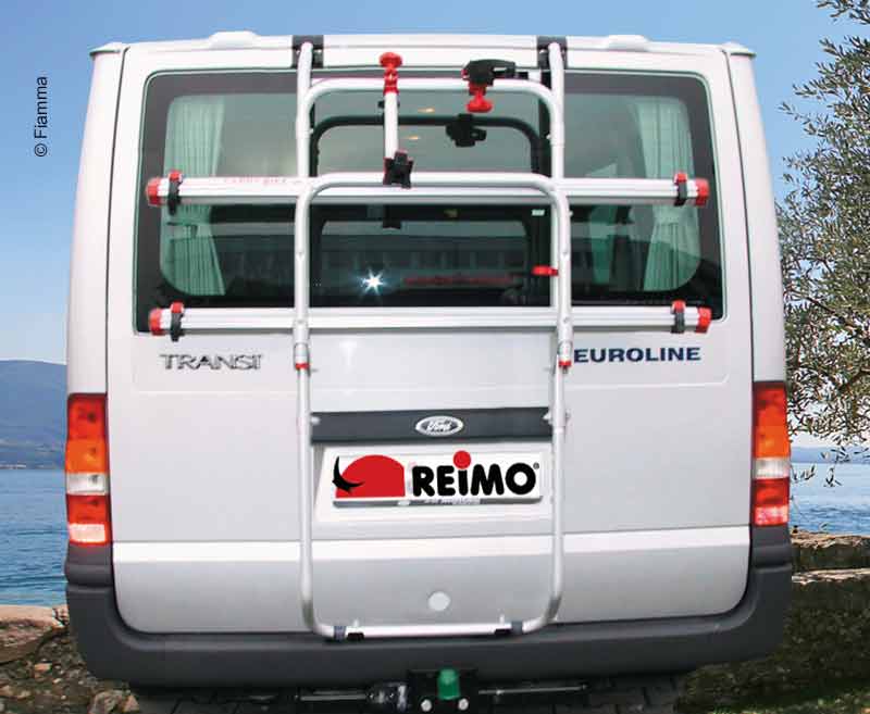 Bicycle rack Carry Bike Ford year 20002012 f. 2 (max. 3) wheels