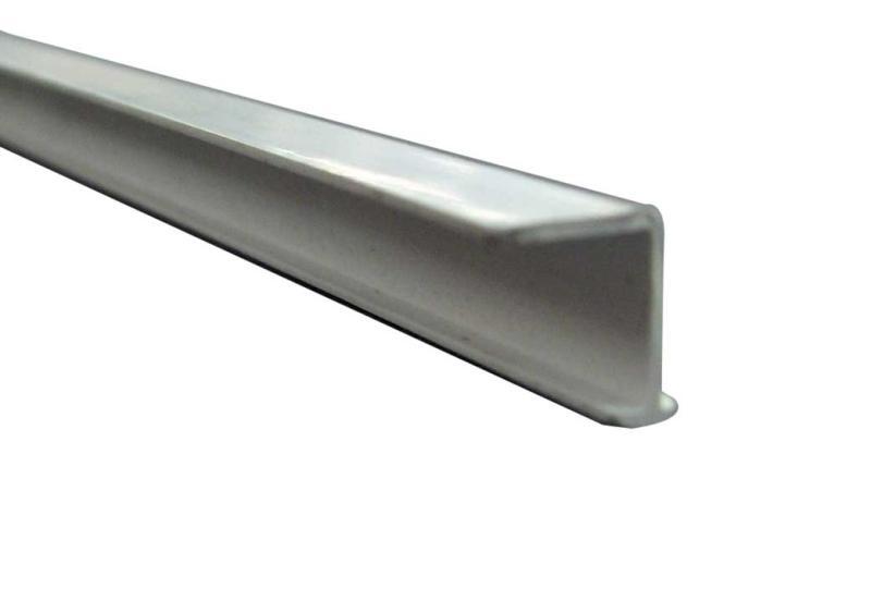 Curtain rail single run plastic Campervan Curtain Rails Upholstery