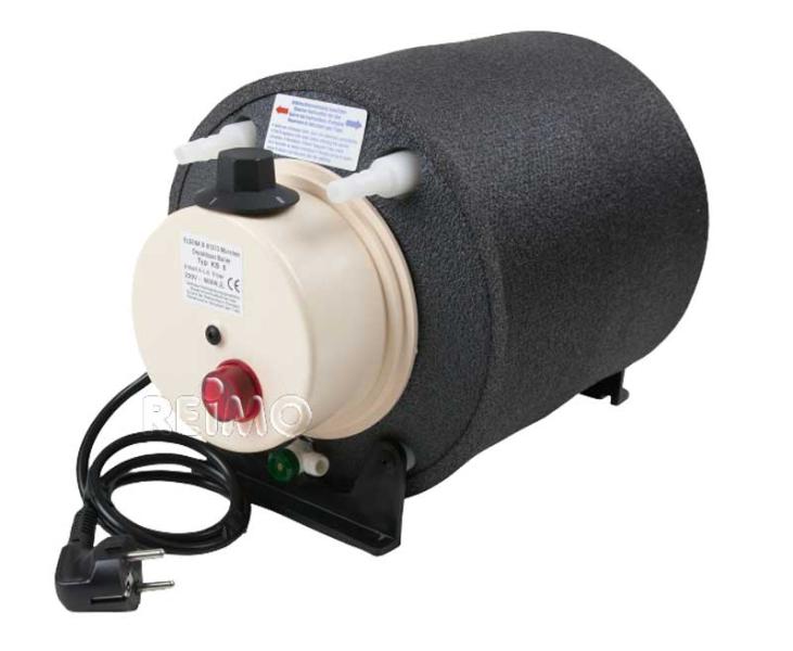 Elgena Boiler 6L 12V/200W Elgena Boiler, Elgena Hot Water Camping