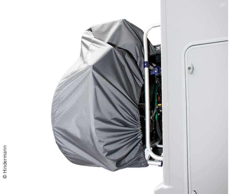 Bicycle cover "City" for up to 3 bicycles Bike Rack Cover & Motorhome Bike Cover Bike Racks