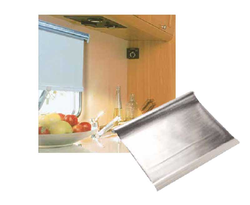 paresoleil Store intérieur Dometic,Store occultant Dometic Seitz