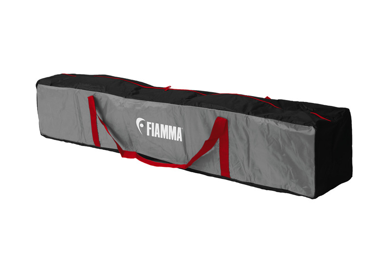 Sac de transport Mega Bag Light Fiamma 140x25x25cm Sac de transport