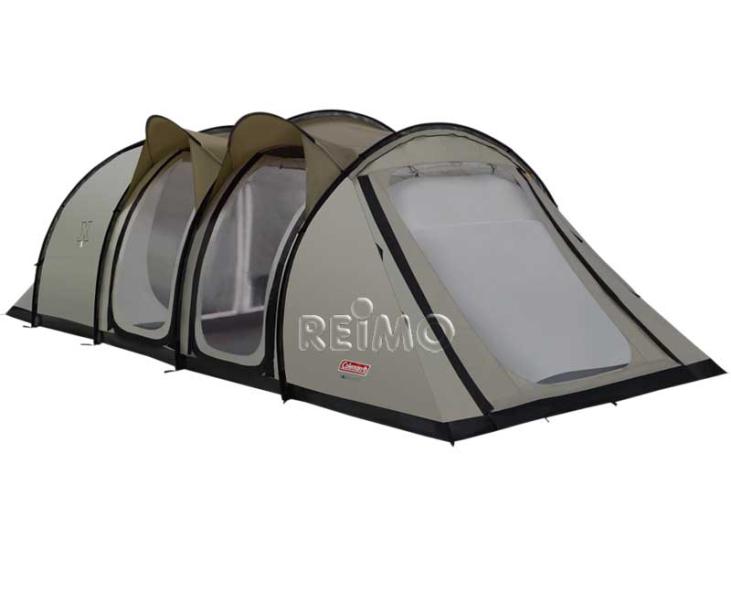 Tunnel tent MacKenzie 4Per 4 Man Tent / 4 Person Tent Camping Tents