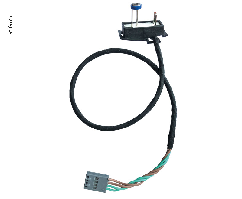 Thermostatplatte Set | Spare Parts for Truma Combi Heating, Truma C