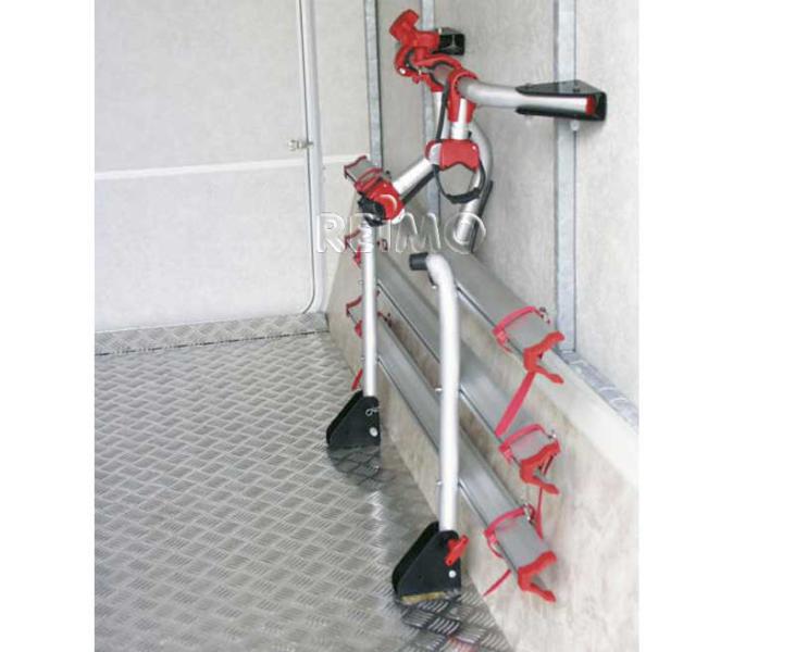 Carry Bike Garage Standard für 2 Räder (44140)