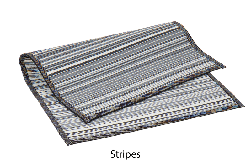 Markisenteppich VILLA Vorzeltteppich Vorzelt, Sonnensegel Camping