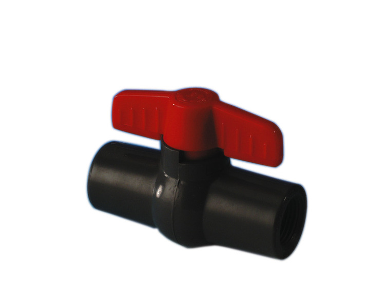 Ball valve 10mm (3/8') Water ShutOff Valves Motorhome & Caravan