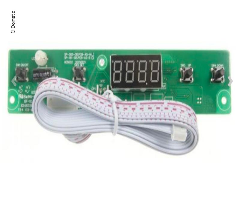 Elektronik Bedienung Spare Parts for Dometic Cooler Spare Parts for