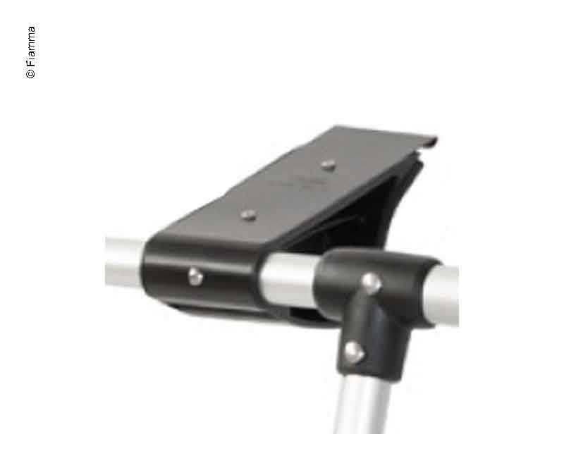 Bracket top left CB Spare Parts for Fiamma Bike Racks VW T5 Spare