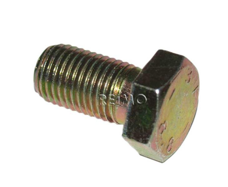 Screw for safety belt 30mm Seat Belts & Accessories Motorhome